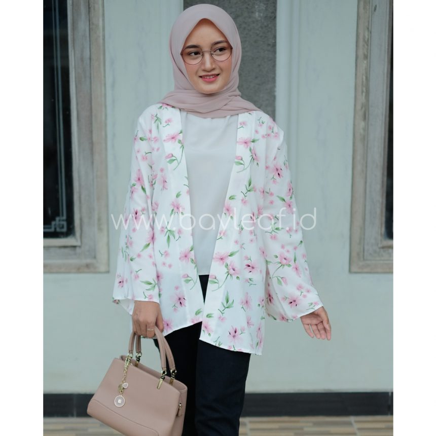 Tips Fashion Hijab Buat Kamu yang Suka Gaya Santai dan Kasual!