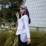 Makin Percaya Diri! Ini 5 Tips Hijab Anti Bau Tidak Sedap